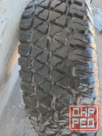 Продаю один скат 265 75 16 гуди йер Донецк - изображение 3