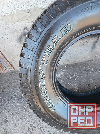 Продаю один скат 265 75 16 гуди йер Донецк - изображение 4