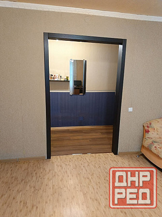 Продается 3к. кв., Макеевка, б-р Горбачева 67,2 м² Макеевка - изображение 3