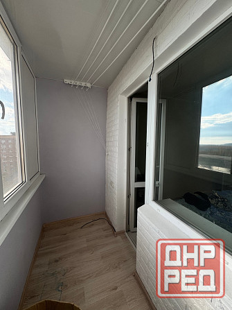 Продается 3к. кв, Макеевка, мкр. Зелёный. 64 м² Макеевка - изображение 10