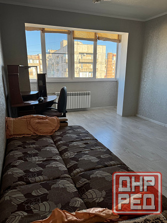 Продается 3к. кв, Макеевка, мкр. Зелёный. 64 м² Макеевка - изображение 1