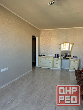 Продается 3к. кв, Макеевка, мкр. Зелёный. 64 м² Макеевка - изображение 3