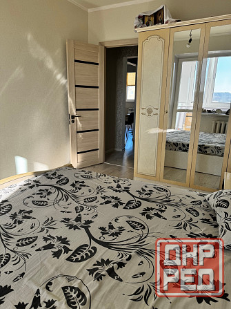 Продается 3к. кв, Макеевка, мкр. Зелёный. 64 м² Макеевка - изображение 4