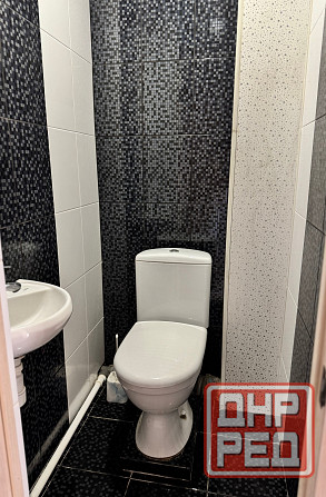 Продается 3к. кв, Макеевка, мкр. Зелёный. 64 м² Макеевка - изображение 8