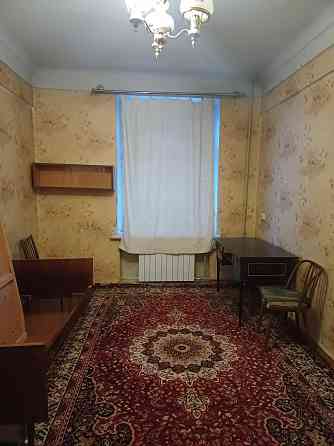 Продам 3 квартиру Калининский исполком, б.Шевченко, 73 Донецк