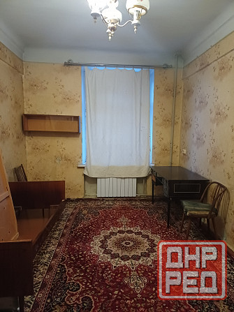 Продам 3 квартиру Калининский исполком, б.Шевченко, 73 Донецк - изображение 4