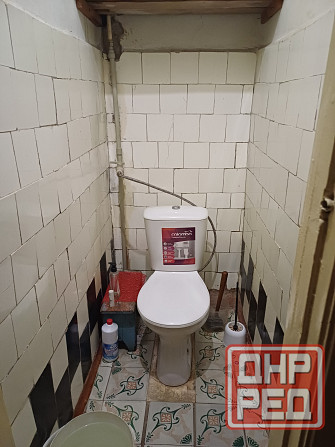 Продам 3 квартиру Калининский исполком, б.Шевченко, 73 Донецк - изображение 8