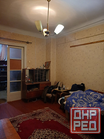 Продам 3 квартиру Калининский исполком, б.Шевченко, 73 Донецк - изображение 3