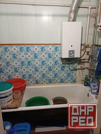 Продам 3 квартиру Калининский исполком, б.Шевченко, 73 Донецк - изображение 7