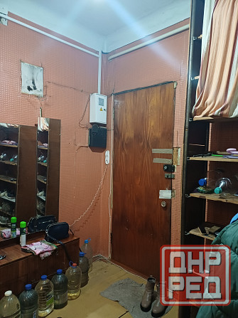 Продам 3 квартиру Калининский исполком, б.Шевченко, 73 Донецк - изображение 9