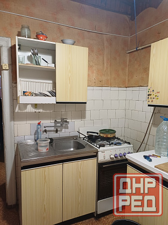 Продам 3 квартиру Калининский исполком, б.Шевченко, 73 Донецк - изображение 6