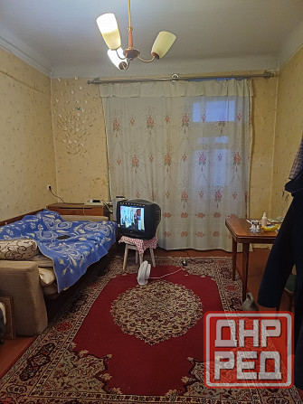 Продам 3 квартиру Калининский исполком, б.Шевченко, 73 Донецк - изображение 2