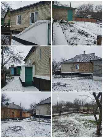 Продается дом, Макеевка, Кировский р-н, пос. Землянки Макеевка