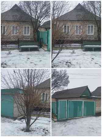 Продается дом, Макеевка, Кировский р-н, пос. Землянки Макеевка