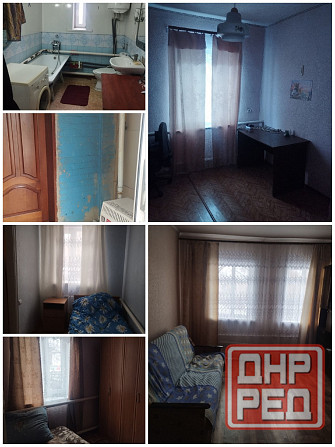 Продается дом, Макеевка, Кировский р-н, пос. Землянки Макеевка - изображение 3