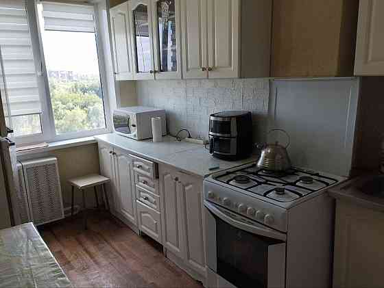 Продается 2к. квартира, Буденновский р-н. Донецк