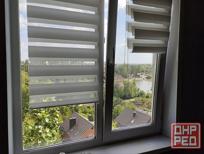 Продается 2к. квартира, Буденновский р-н. Донецк - изображение 4