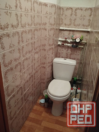 Продается 2к. квартира, Буденновский р-н. Донецк - изображение 8