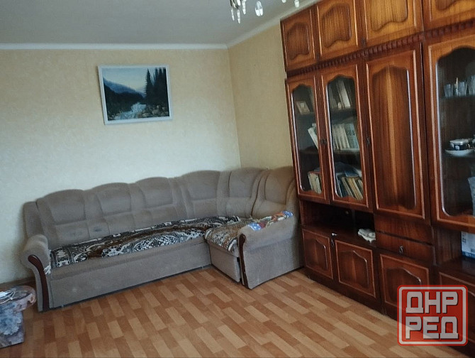 Продается 2к. квартира, Буденновский р-н. Донецк - изображение 2