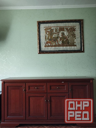 Продается 2к. квартира, Буденновский р-н. Донецк - изображение 6