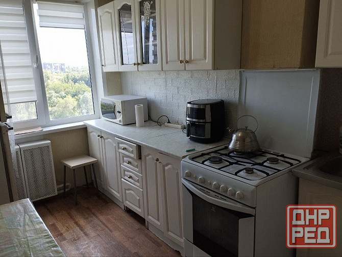 Продается 2к. квартира, Буденновский р-н. Донецк - изображение 3