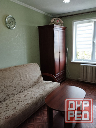 Продается 2к. квартира, Буденновский р-н. Донецк - изображение 1