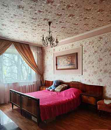 Продается 2к. квартира, Буденновский р-н Донецк