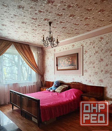 Продается 2к. квартира, Буденновский р-н Донецк - изображение 4