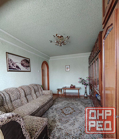 Продается 2к. квартира, Буденновский р-н Донецк - изображение 2