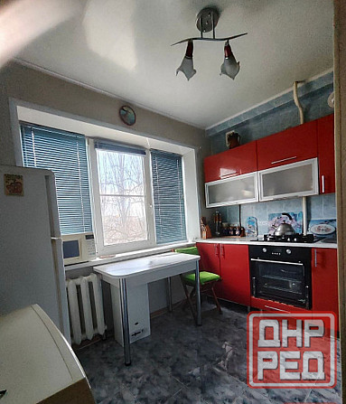 Продается 2к. квартира, Буденновский р-н Донецк - изображение 1