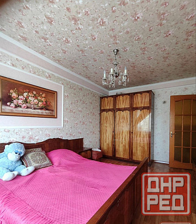 Продается 2к. квартира, Буденновский р-н Донецк - изображение 3