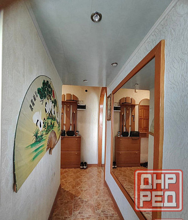 Продается 2к. квартира, Буденновский р-н Донецк - изображение 6