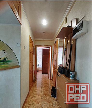 Продается 2к. квартира, Буденновский р-н Донецк - изображение 5