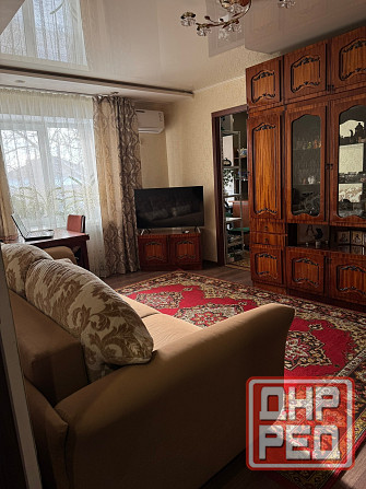 Продается 2к. квартира, Буденновский р-н 44 м² Донецк - изображение 3