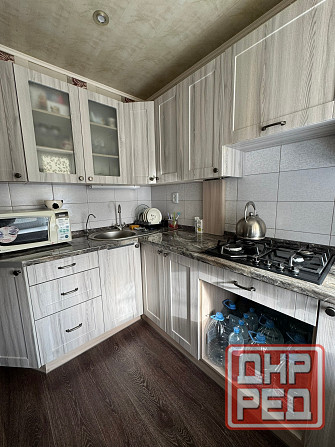 Продается 2к. квартира, Буденновский р-н 44 м² Донецк - изображение 1