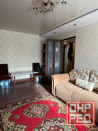 Продается 2к. квартира, Буденновский р-н 44 м² Донецк - изображение 4