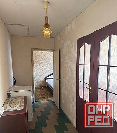 Продается 2к. квартира, Буденновский р-н, 48.8 м² Донецк - изображение 4