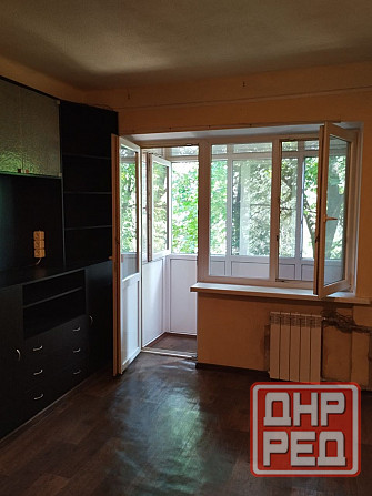 Продается 1к. кв, Ворошиловский р-н, 30 м² Донецк - изображение 1