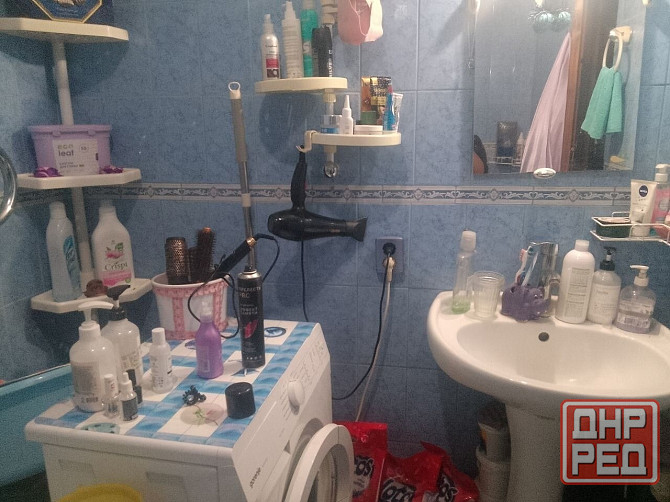 Продается 2к. квартира, Ворошиловский р-н 44 м² Донецк - изображение 7