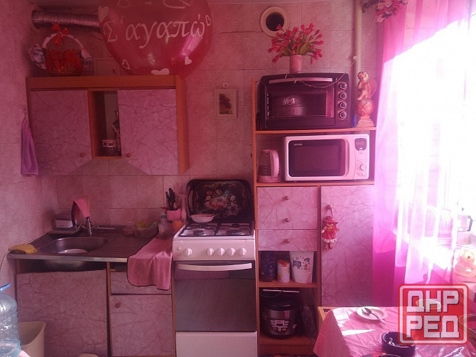Продается 2к. квартира, Ворошиловский р-н 44 м² Донецк - изображение 6