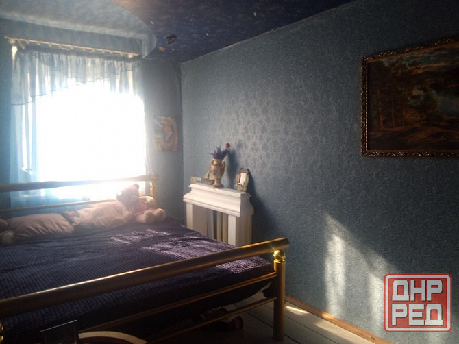 Продается 2к. квартира, Ворошиловский р-н 44 м² Донецк - изображение 5