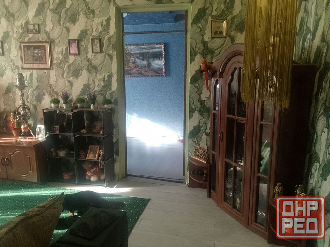 Продается 2к. квартира, Ворошиловский р-н 44 м² Донецк - изображение 1