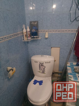 Продается 2к. квартира, Ворошиловский р-н 44 м² Донецк - изображение 8