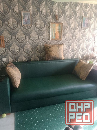 Продается 2к. квартира, Ворошиловский р-н 44 м² Донецк - изображение 3