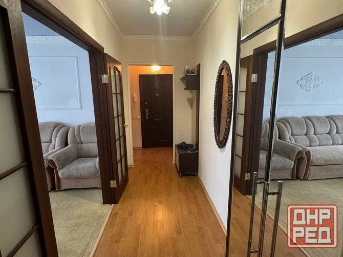 Продается 3к. кв., Ворошиловский р-н 74 м² Донецк - изображение 6