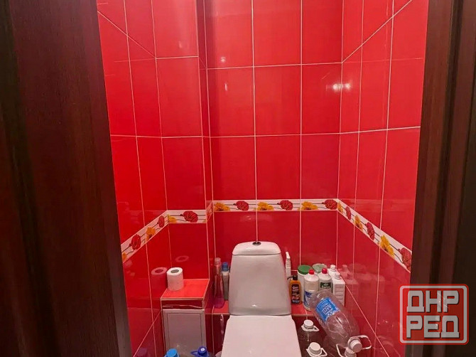 Продается 3к. кв., Ворошиловский р-н 74 м² Донецк - изображение 8