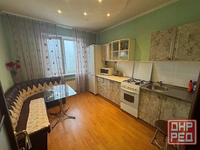 Продается 3к. кв., Ворошиловский р-н 74 м² Донецк - изображение 3