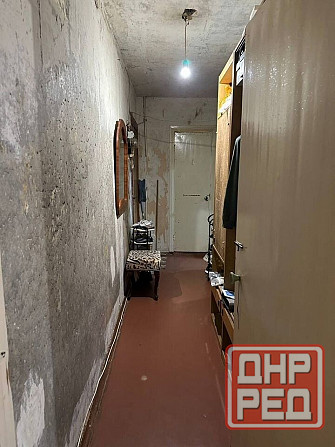 Продается 3к. квартира, Ворошиловский р-н 66 м² Донецк - изображение 6