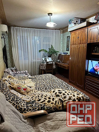 Продается 3к. квартира, Ворошиловский р-н 66 м² Донецк - изображение 4