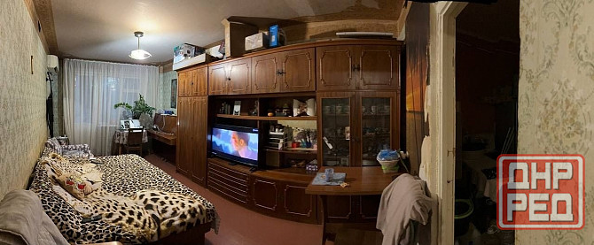 Продается 3к. квартира, Ворошиловский р-н 66 м² Донецк - изображение 2